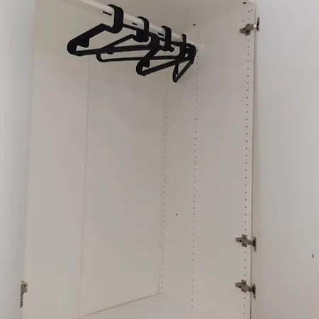 Luxurioese Mit Eigenem Garten Apartman