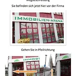 Luxurioese Mit Eigenem Garten شقة *