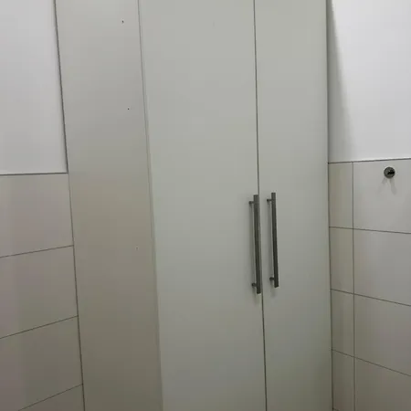 Διαμέρισμα Luxurioese Mit Eigenem Garten